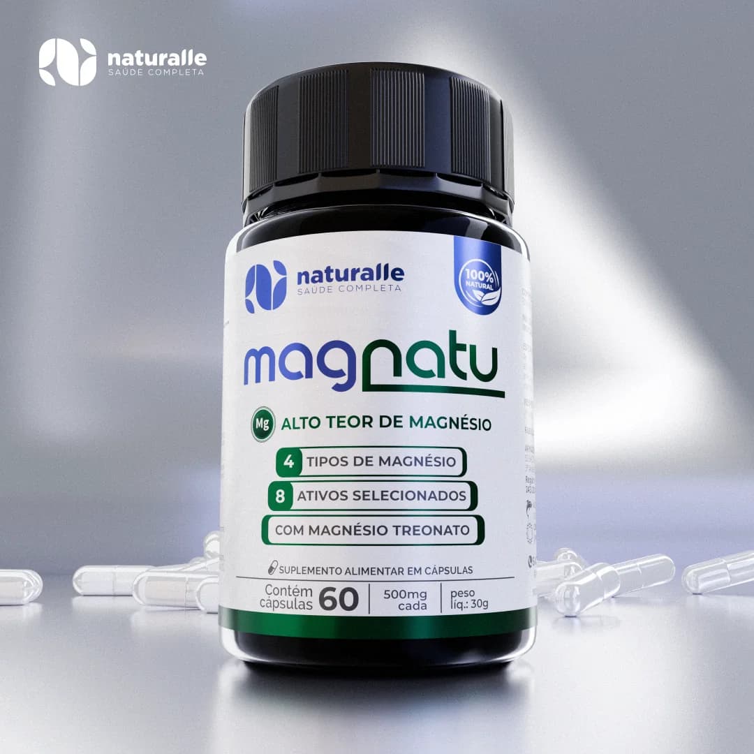 Conheça o Magnatu